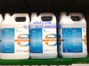 工廠車間地面除油清潔劑與廚房化油劑 專業(yè)洗滌用品的雙重應(yīng)用